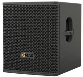 Subwoofer amplificat MAG Sub 12A