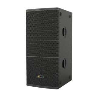 Subwoofer amplificat MAG Sub 28A