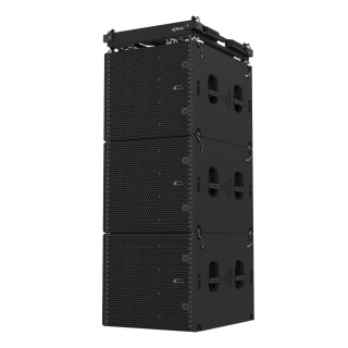 Subwoofer MAG Audio WASP-S18 18" 1300W - Img 10