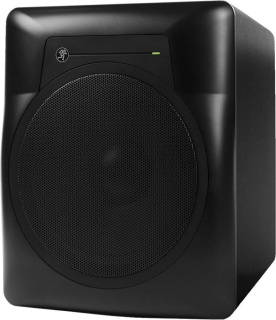 Subwoofer Studio Mackie MRS10 10 Inch 120W - Img 2