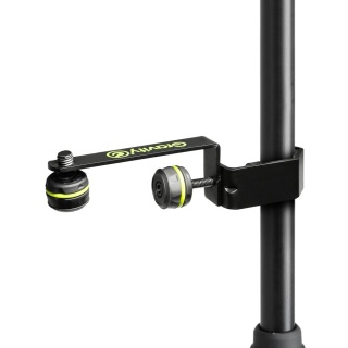 Suport căști Gravity MA MH 01 montaj stativ, profesional