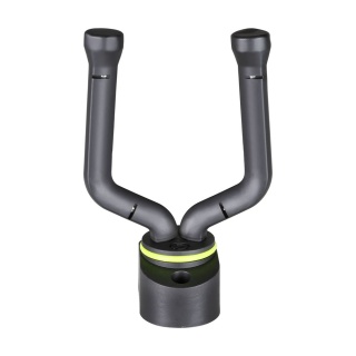 Suport chitară perete Gravity GS 08 WMB reglabil, profesional - Img 6