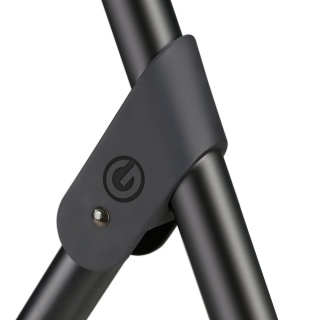 Suport chitare Gravity VARI G 3 pentru 3 instrumente pliabil - Img 5