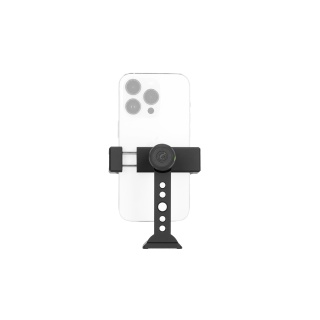 Suport smartphone Gravity VA PH 1 B reglabil, montaj stativ - Img 15
