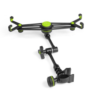 Suport tabletă stativ Gravity MA TH 01 B reglabil
