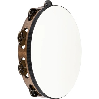 Tamburină Meinl TAH1WB – cu piele
