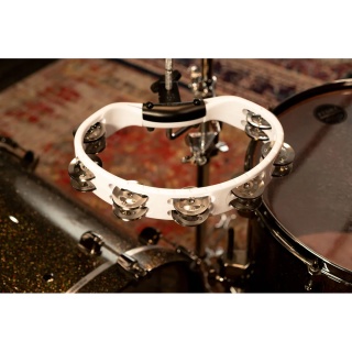 Tamburină montabilă Meinl HTMT2WH - Img 7