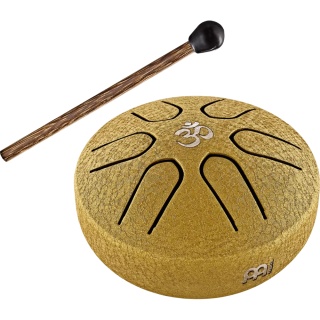 Tongue Drum Meinl PSTD3GOM – Sonic Energy, G Minor