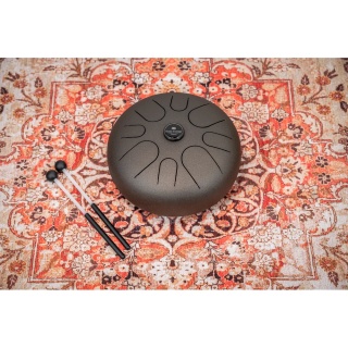 Tongue Drum Meinl STD1VB - Img 4