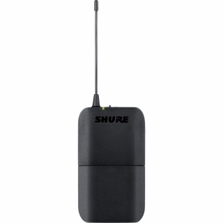 Transmitator Bodypack Wireless Shure BLX1