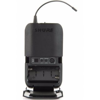 Transmitator Bodypack Wireless Shure BLX1 - Img 3