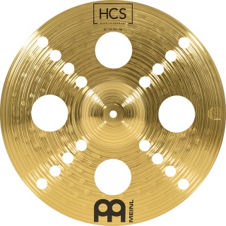 Trash Stack Meinl Cymbals HCS 16″