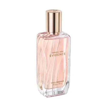 Apă de parfum Comme une Evidence 50 ml - Img 3