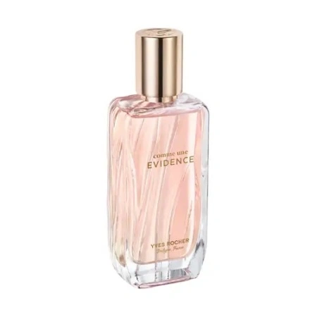 Apă de parfum Comme une Evidence 50 ml - Img 3