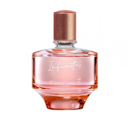 Apă de parfum Infinita - Img 2