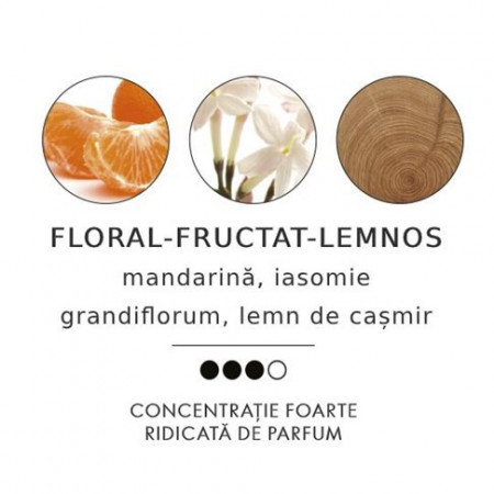 Apă de parfum Infinita - Img 3