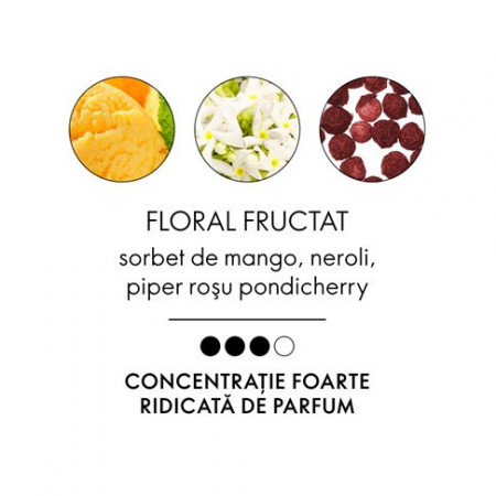 Apă de parfum Miss Giordani - Img 2