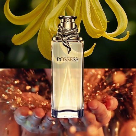 Apă de parfum Possess - Img 5
