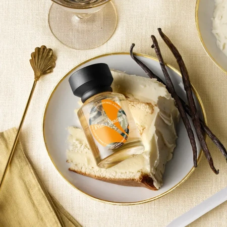 Apă de parfum Top Scents Prima Vanilla - Img 5