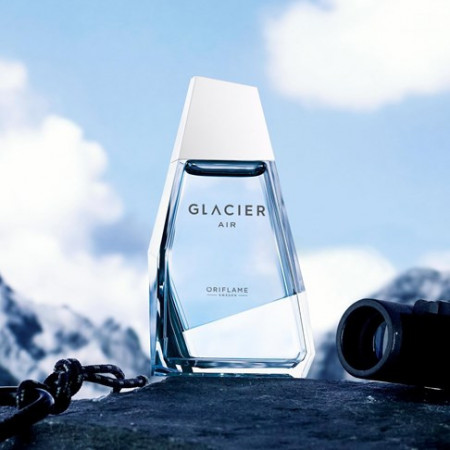 Apă de toaletă Glacier Air - Img 2