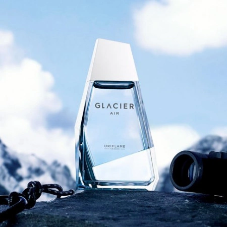 Apă de toaletă Glacier Air - Img 2
