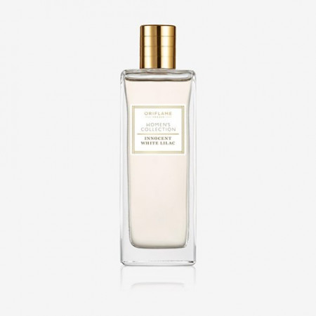 Apă de toaletă Women's Collection Innocent White Lilac - Img 2