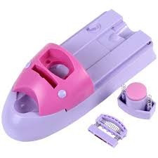 Aparat de Printare si Decorare Unghii Nail Magic - Img 4