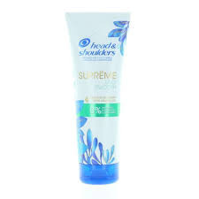 Balsam Head&Shoulders Supreme Lisci Smooth, 220 ml