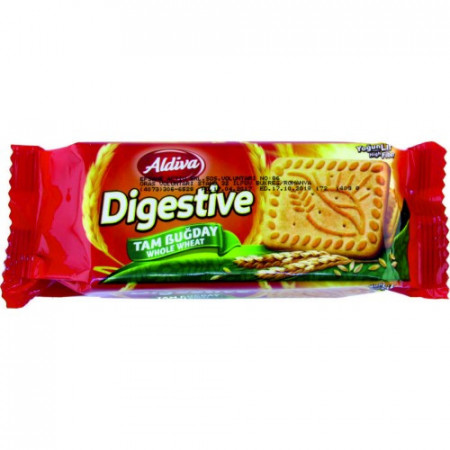 Biscuiti Digestivi Aldiva 100 g