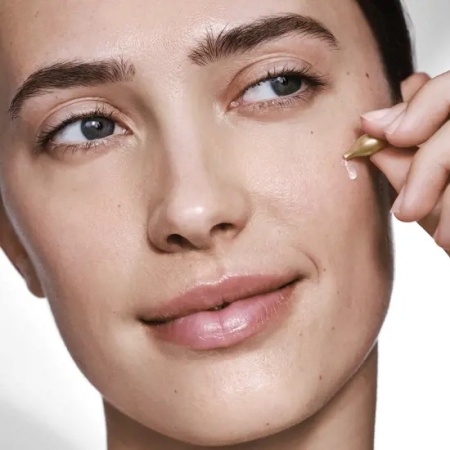 Capsule cu ulei facial intens hrănitor NovAge+ 30 buc - Img 5