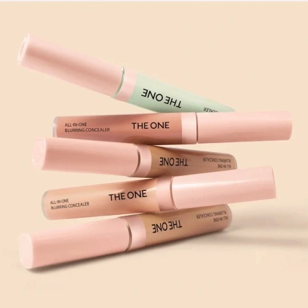 Concealer THE ONE All-In-One NEW - Img 6