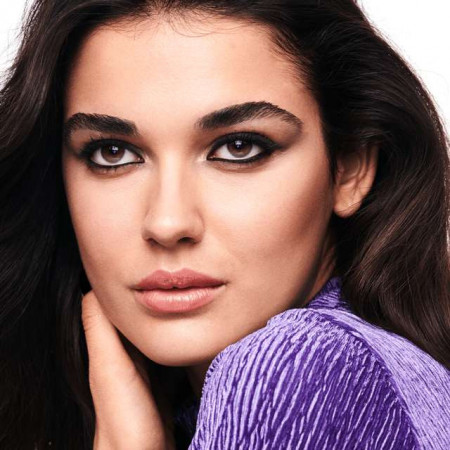 Creion dermatograf pentru ochi The ONE Kohl Black - Img 4