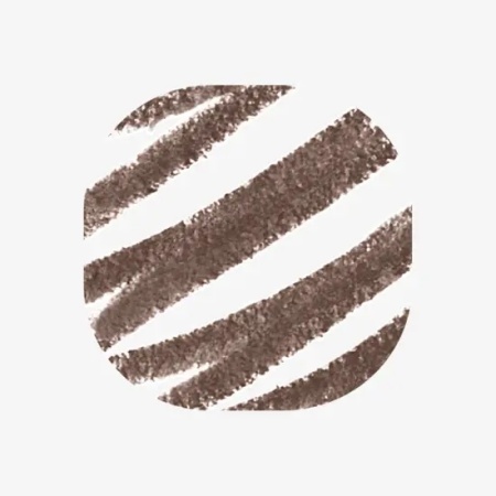 Creion dermatograf retractabil pentru ochi The ONE High Impact Hickory Brown - Img 3