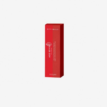 Cremă de ochi Optimals Age Revive - Img 3