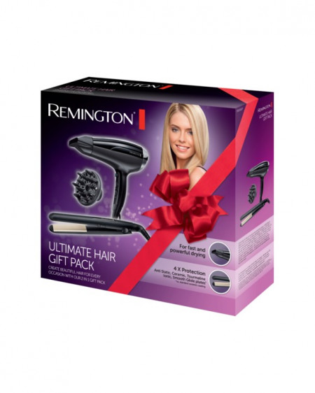 D5215GP Ultimate Hair Gift Pack