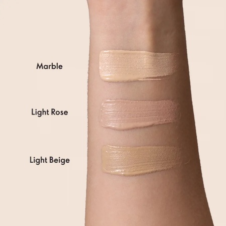 Fond de ten rezistent Giordani Gold Mineral SPF 20 Vegan NEW - Img 3