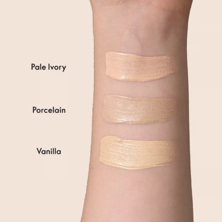 Fond de ten rezistent Giordani Gold Mineral SPF 20 Vegan NEW - Img 3