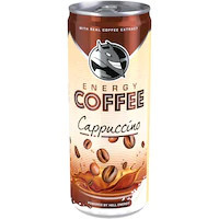 HELL Energy Cappuccino 0,25 L