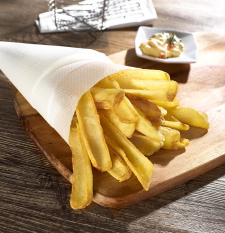 McCain Cartofi Fry'n Dip 2,5kg/buc - Img 3