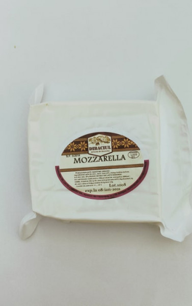 MOZZARELLA KG