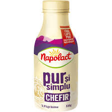 Napolact Chefir 3.3% 330 g