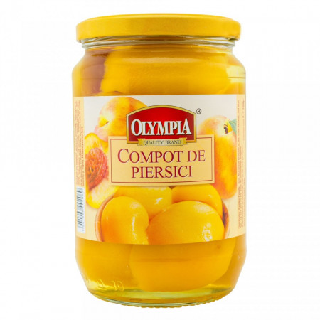 OLYMPIA-COMPOT CAISE -720ML