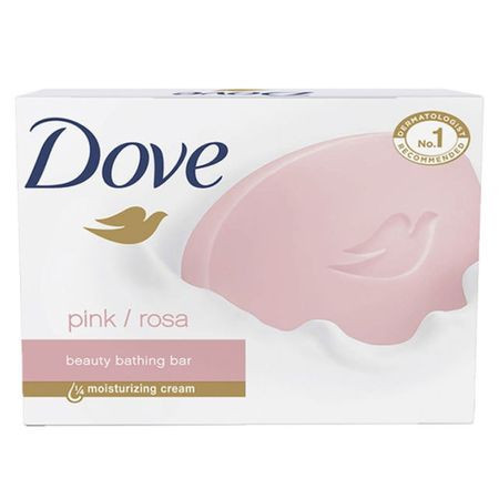Sapun crema Dove Pink cream bar 90gr