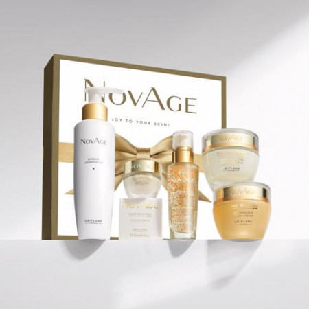 SET NovAge Time Restore 50+ - Img 6