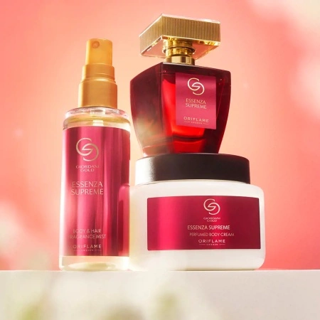 Spray parfumat pentru corp și păr Giordani Gold Essenza Supreme NEW - Img 5