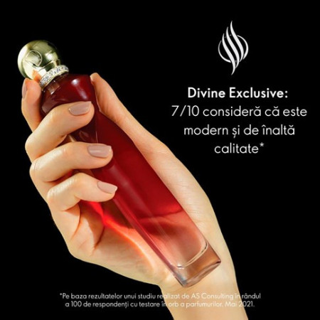 Apă de parfum Divine Exclusive - Img 3