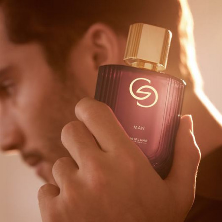 Apă de parfum Giordani Gold Man NEW - Img 3