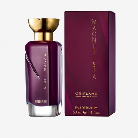 Apă de parfum Magnetista