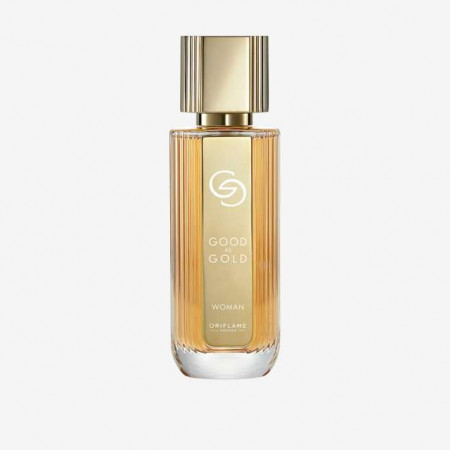Apă de parfum pentru ea Giordani Gold Good as Gold #Tester# - Img 2