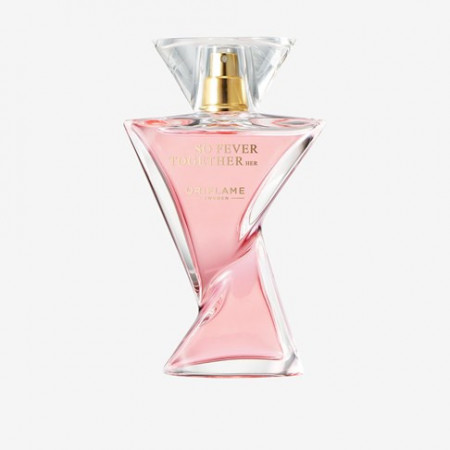 Apă de parfum pentru ea So Fever Together - Img 2